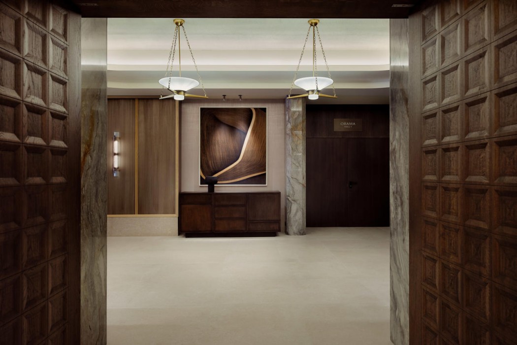 Amoh, a Luxury Collection Resort, Rhodes 9/91