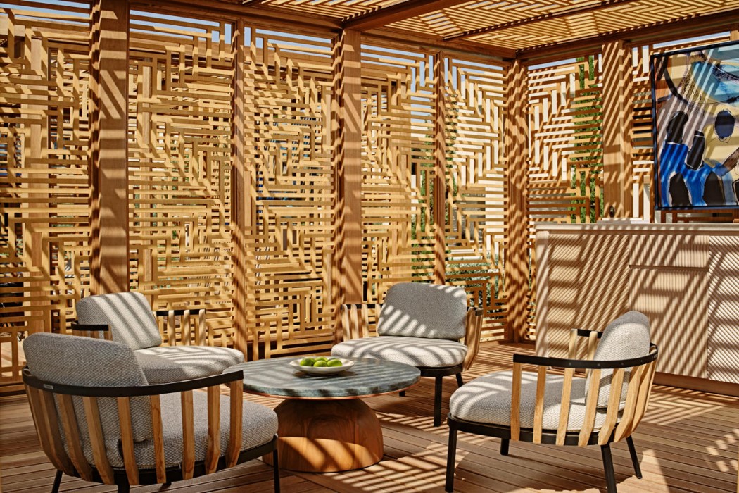 Amoh, a Luxury Collection Resort, Rhodes 73/91