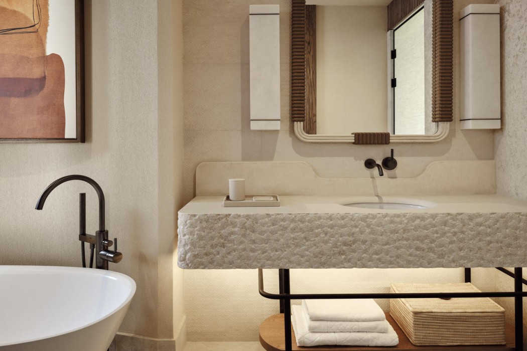 Amoh, a Luxury Collection Resort, Rhodes 86/91