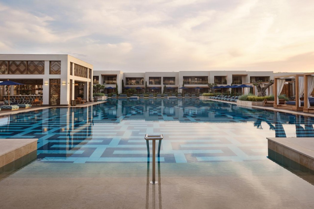 Amoh, a Luxury Collection Resort, Rhodes 36/91