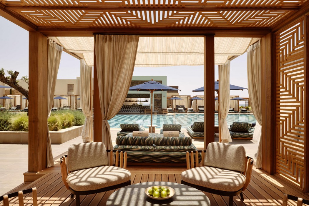 Amoh, a Luxury Collection Resort, Rhodes 76/91