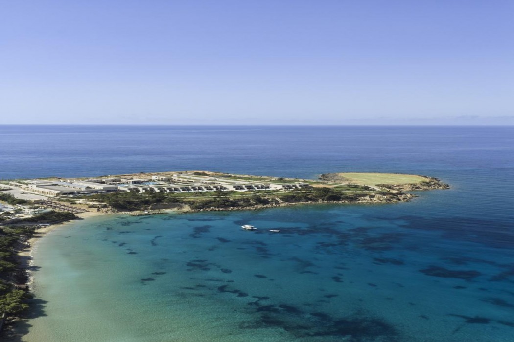 Amoh, a Luxury Collection Resort, Rhodes 75/91