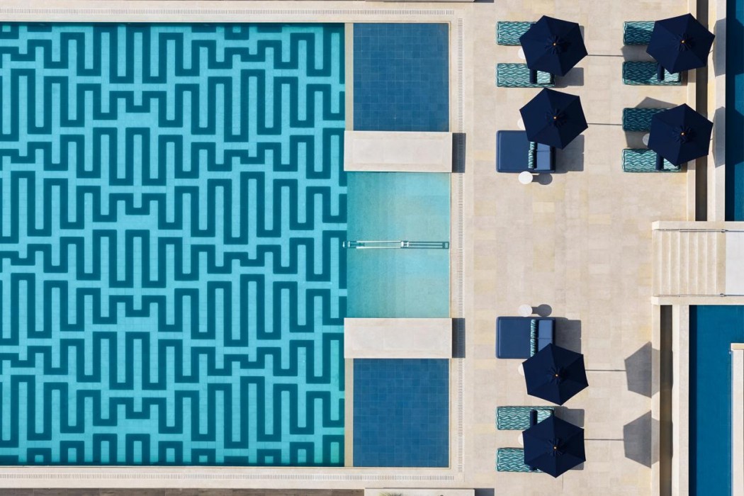 Amoh, a Luxury Collection Resort, Rhodes 38/91