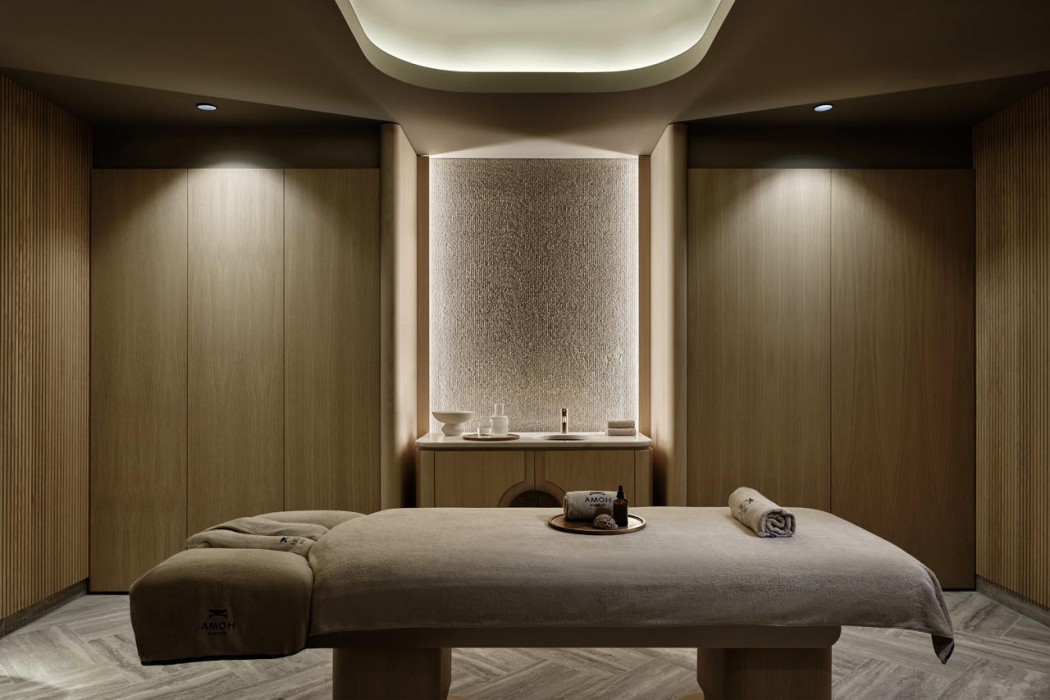 Amoh, a Luxury Collection Resort, Rhodes 53/91