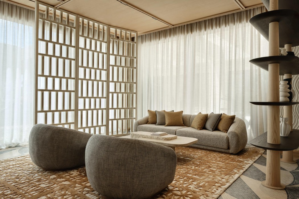 Amoh, a Luxury Collection Resort, Rhodes 52/91