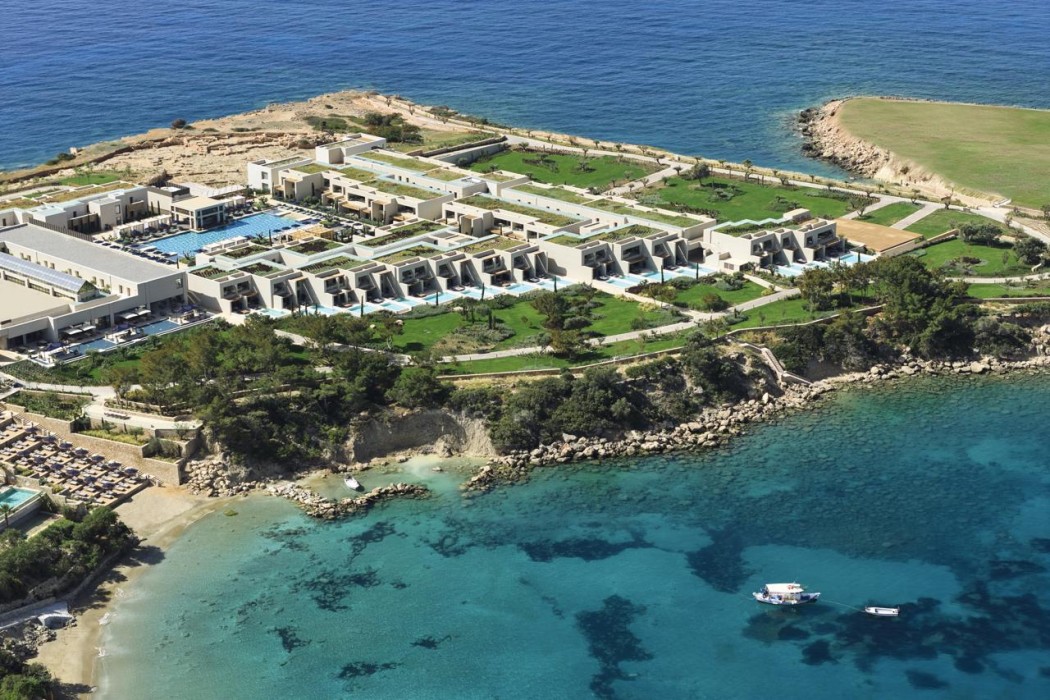 Amoh, a Luxury Collection Resort, Rhodes 79/91