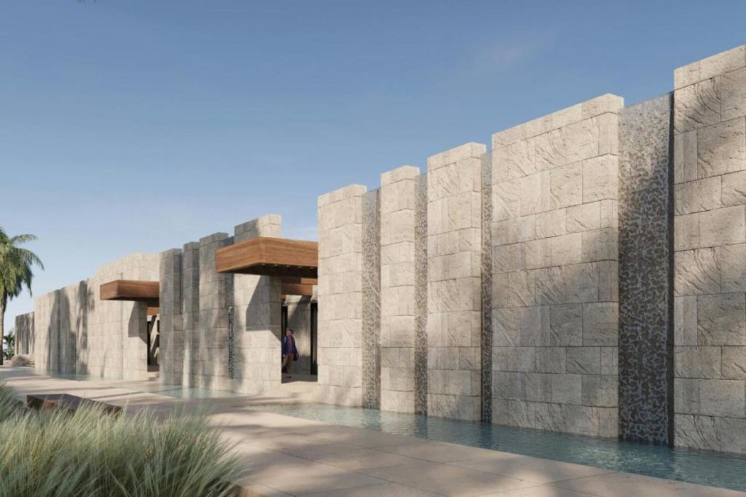 Amoh, a豪华Collection度假村, Rhodes(Amoh, a Luxury Collection Resort, Rhodes) 图片4