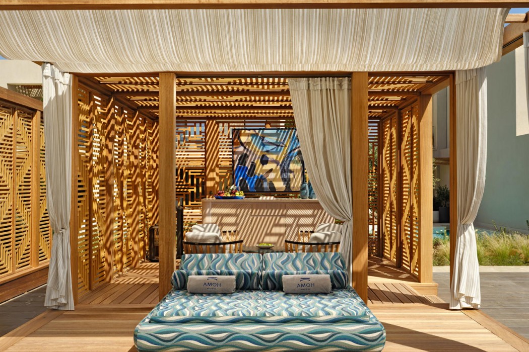 Amoh, a Luxury Collection Resort, Rhodes 71/91