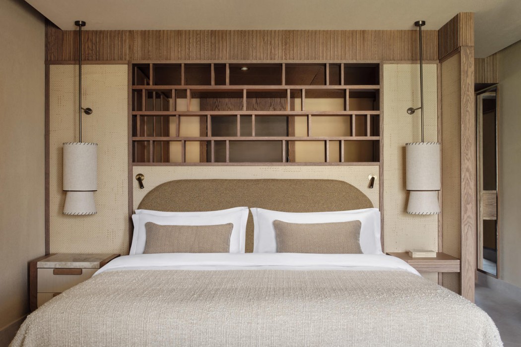 Amoh, a Luxury Collection Resort, Rhodes 20/91