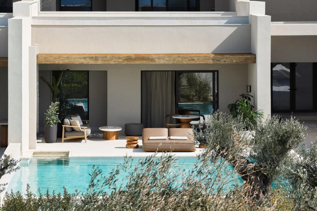 Amoh, a Luxury Collection Resort, Rhodes 37/91