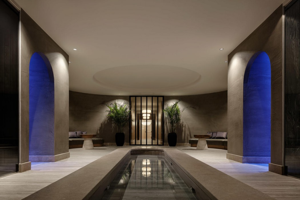 Amoh, a Luxury Collection Resort, Rhodes 70/91