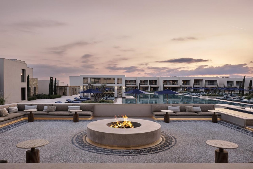 Amoh, a Luxury Collection Resort, Rhodes 72/91