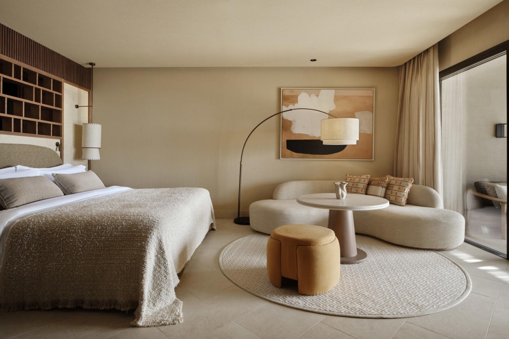 Amoh, a Luxury Collection Resort, Rhodes 21/91