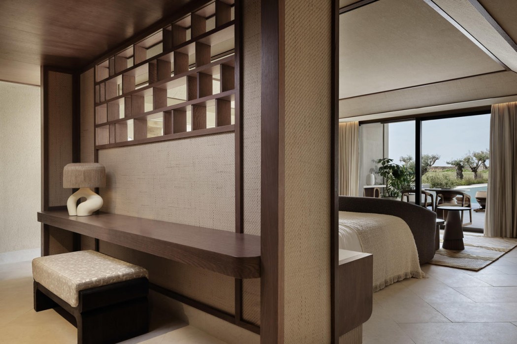 Amoh, a Luxury Collection Resort, Rhodes 17/91