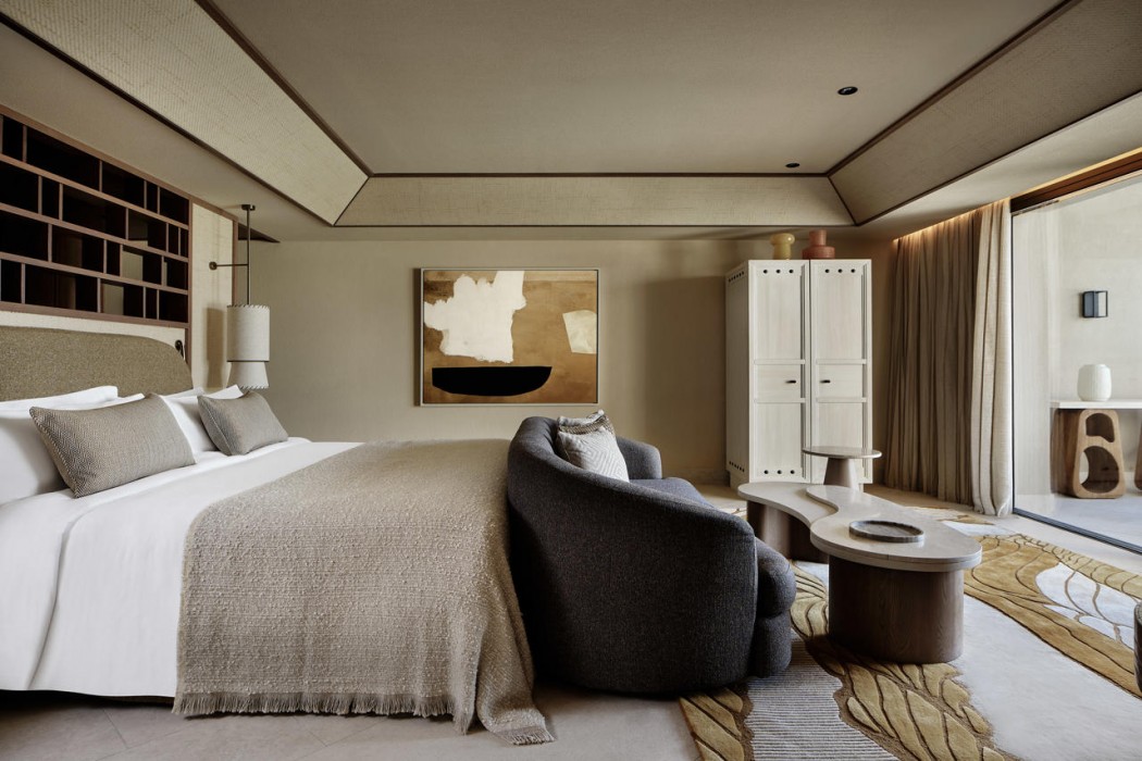 Amoh, a Luxury Collection Resort, Rhodes 22/91