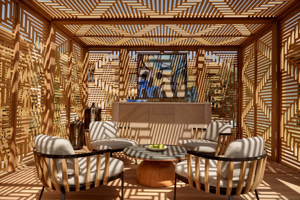 Amoh, a Luxury Collection Resort, Rhodes 77/91