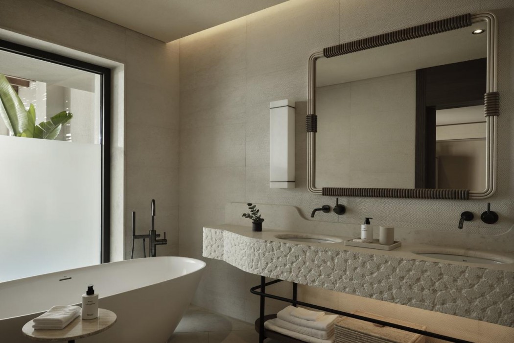 Amoh, a Luxury Collection Resort, Rhodes 88/91