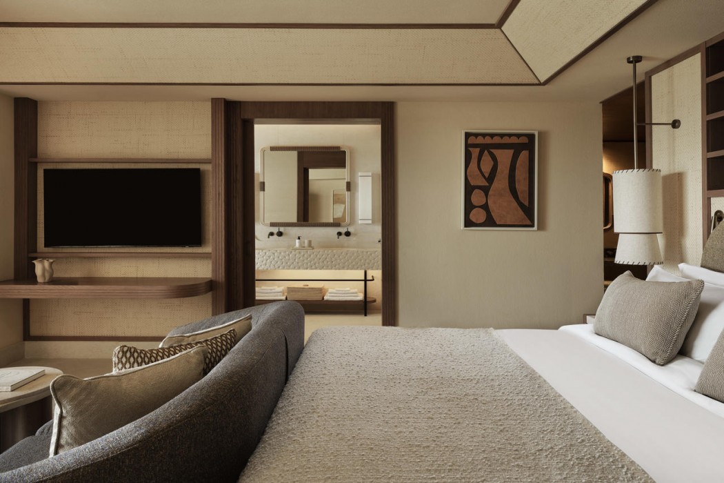 Amoh, a Luxury Collection Resort, Rhodes 16/91