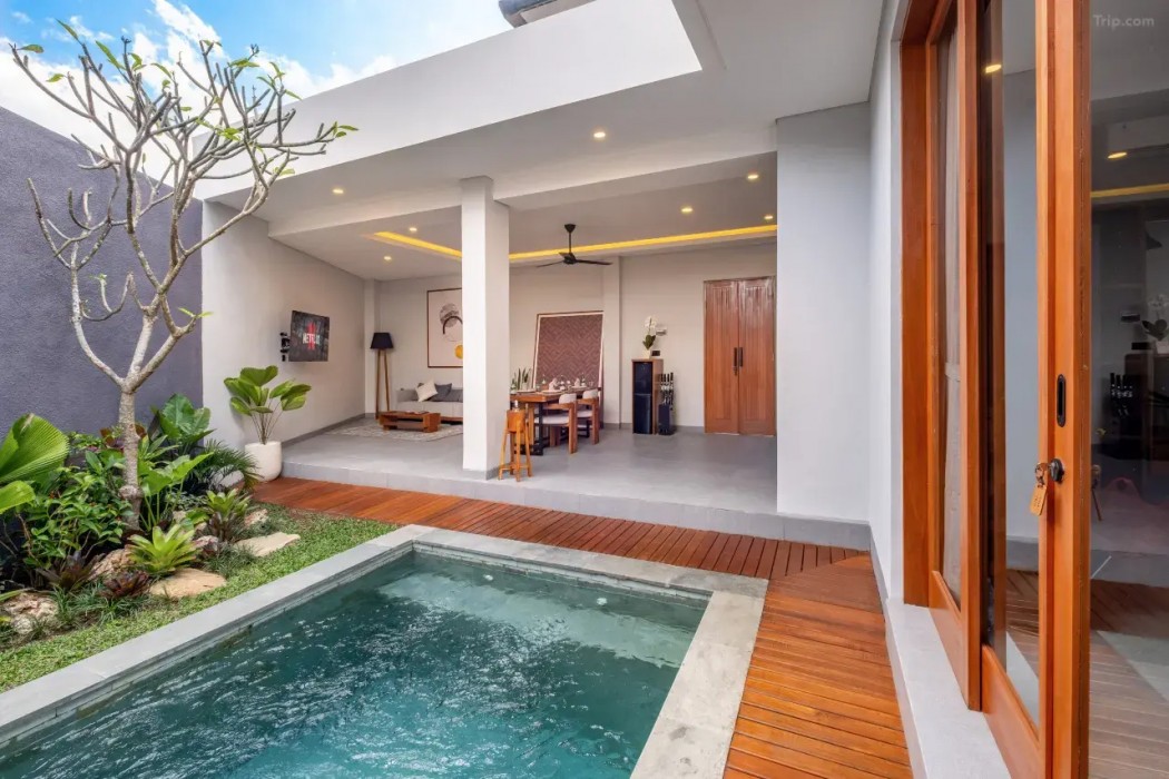 Karaya Villas Umalas 29/40