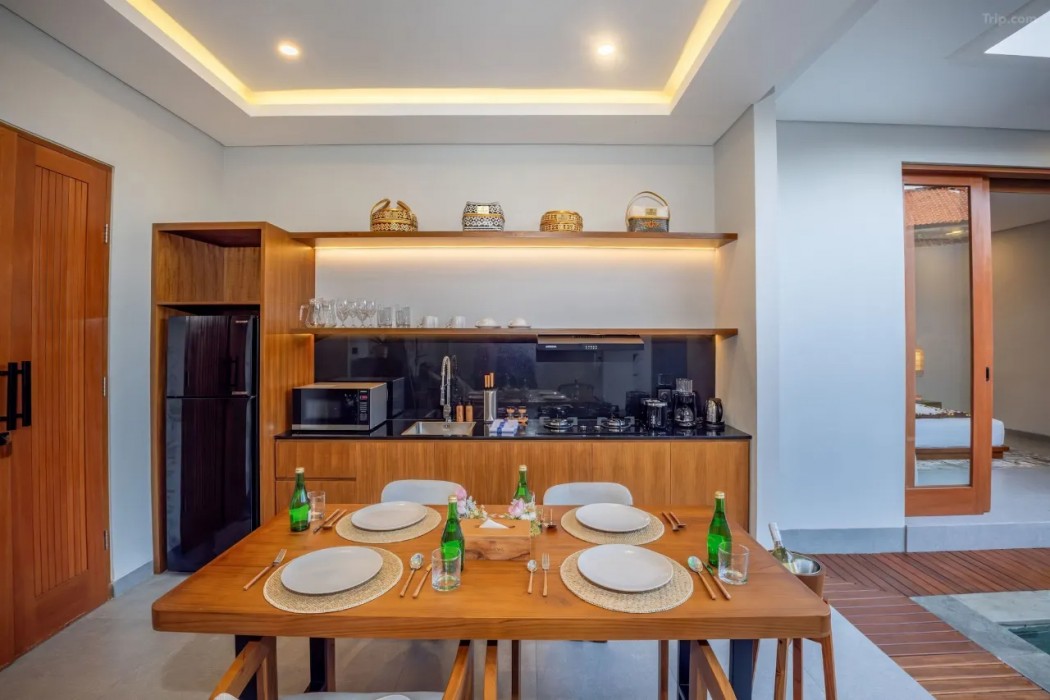 Karaya Villas Umalas 26/40
