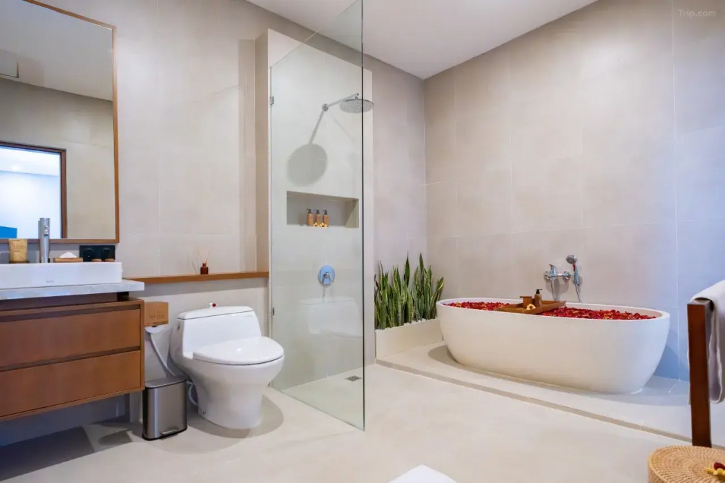 Karaya Villas Umalas 21/40