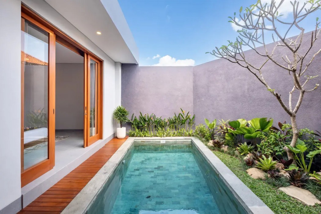 Karaya Villas Umalas 28/40