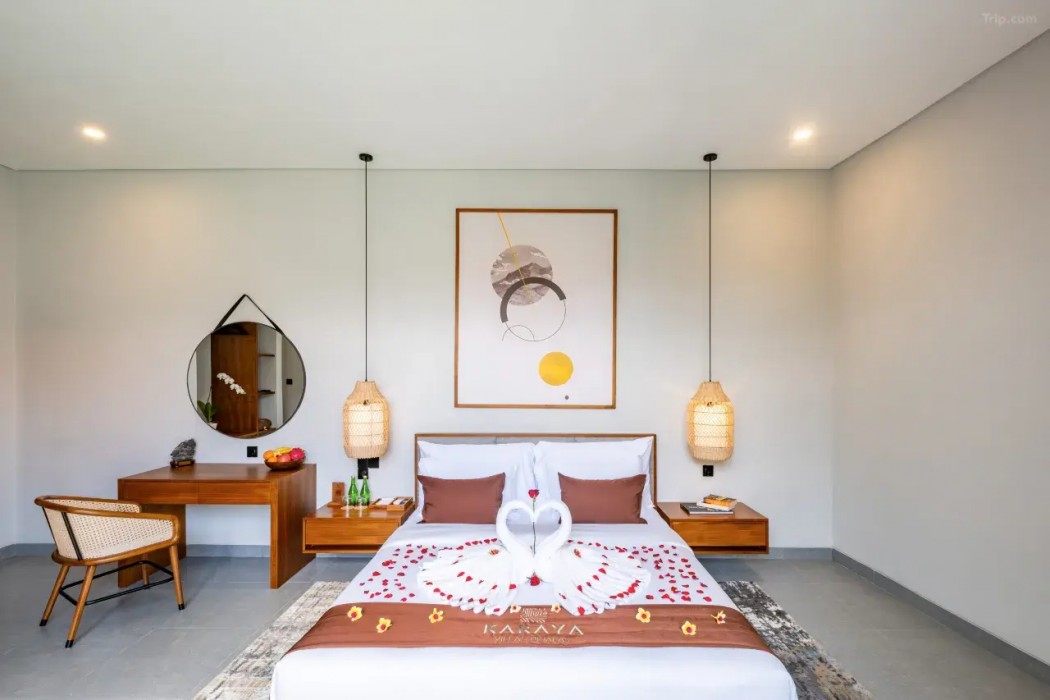 Karaya Villas Umalas 11/40