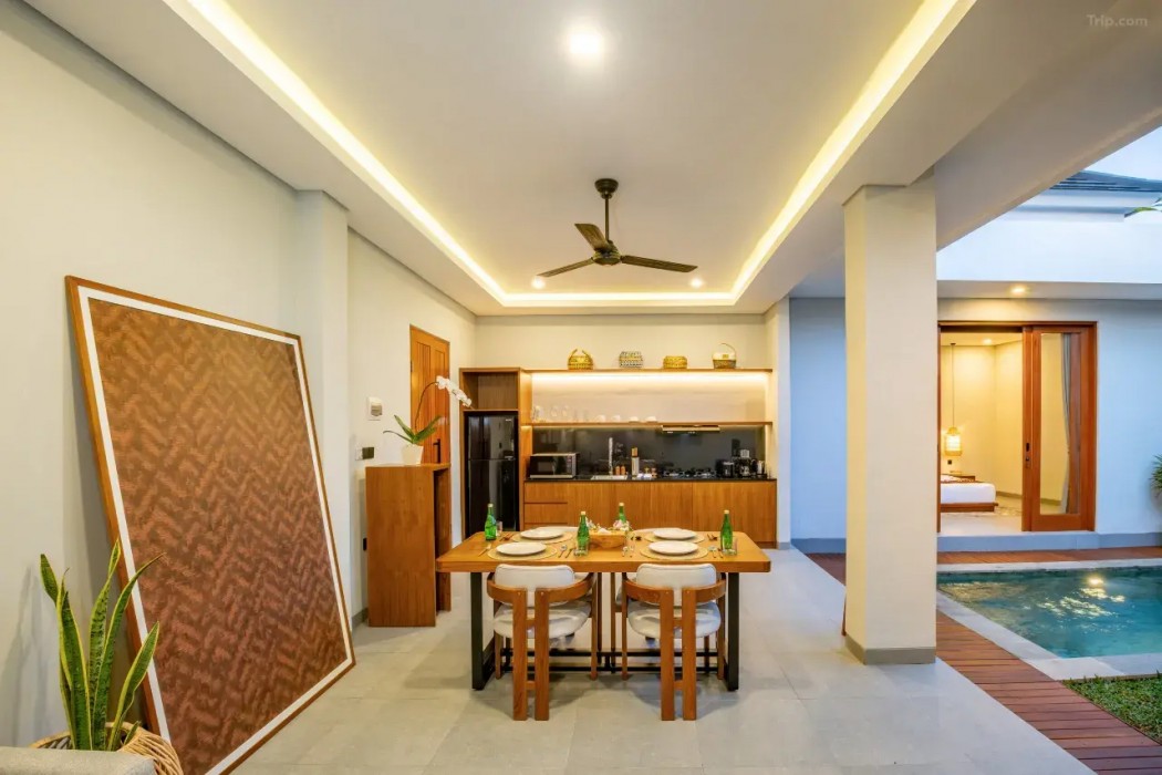 Karaya Villas Umalas 19/40