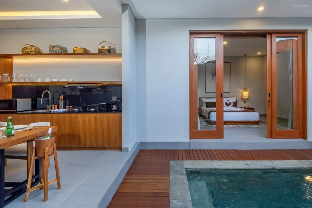 Karaya Villas Umalas 27/40