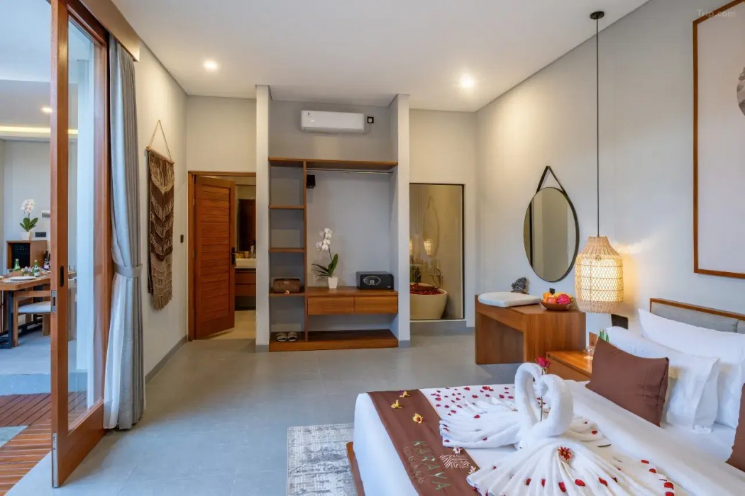 Karaya Villas Umalas 13/40
