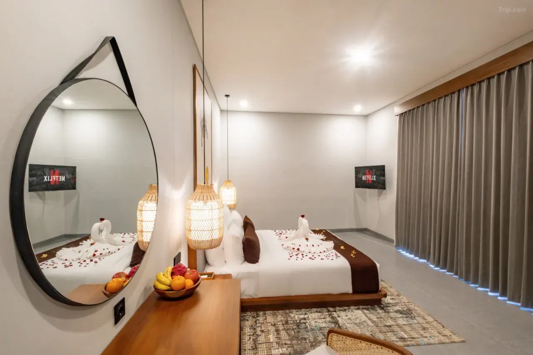 Karaya Villas Umalas 17/40