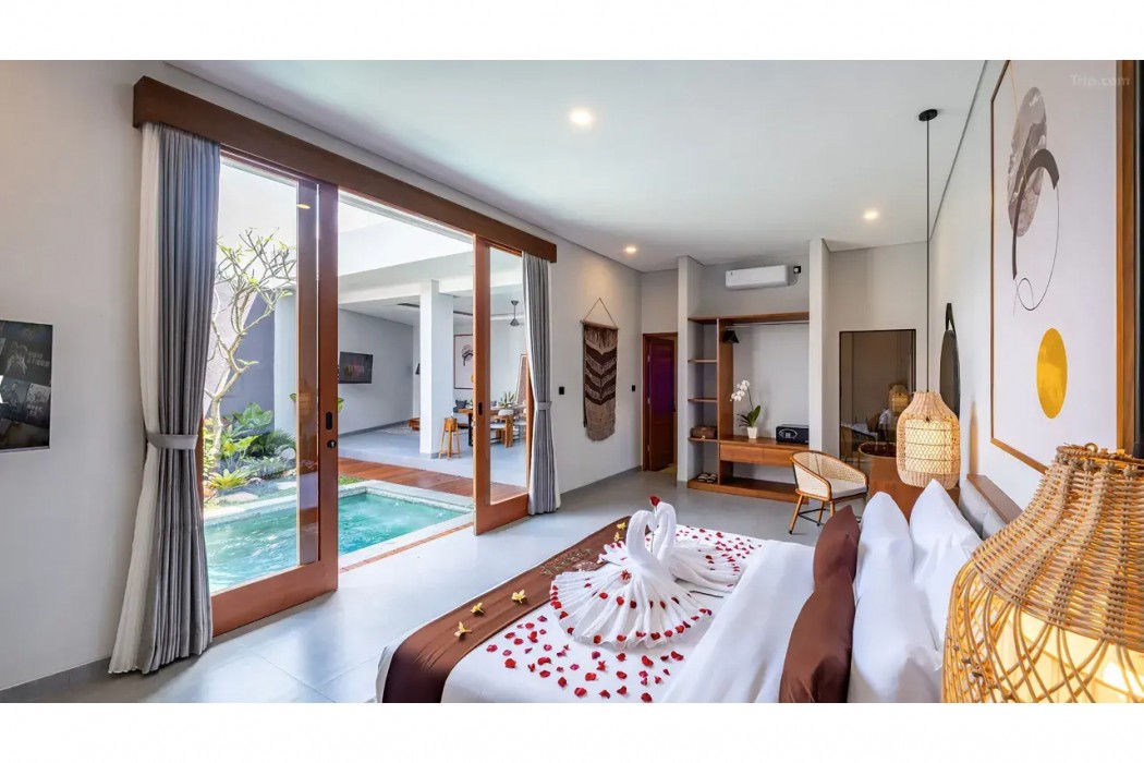 Karaya Villas Umalas 15/40