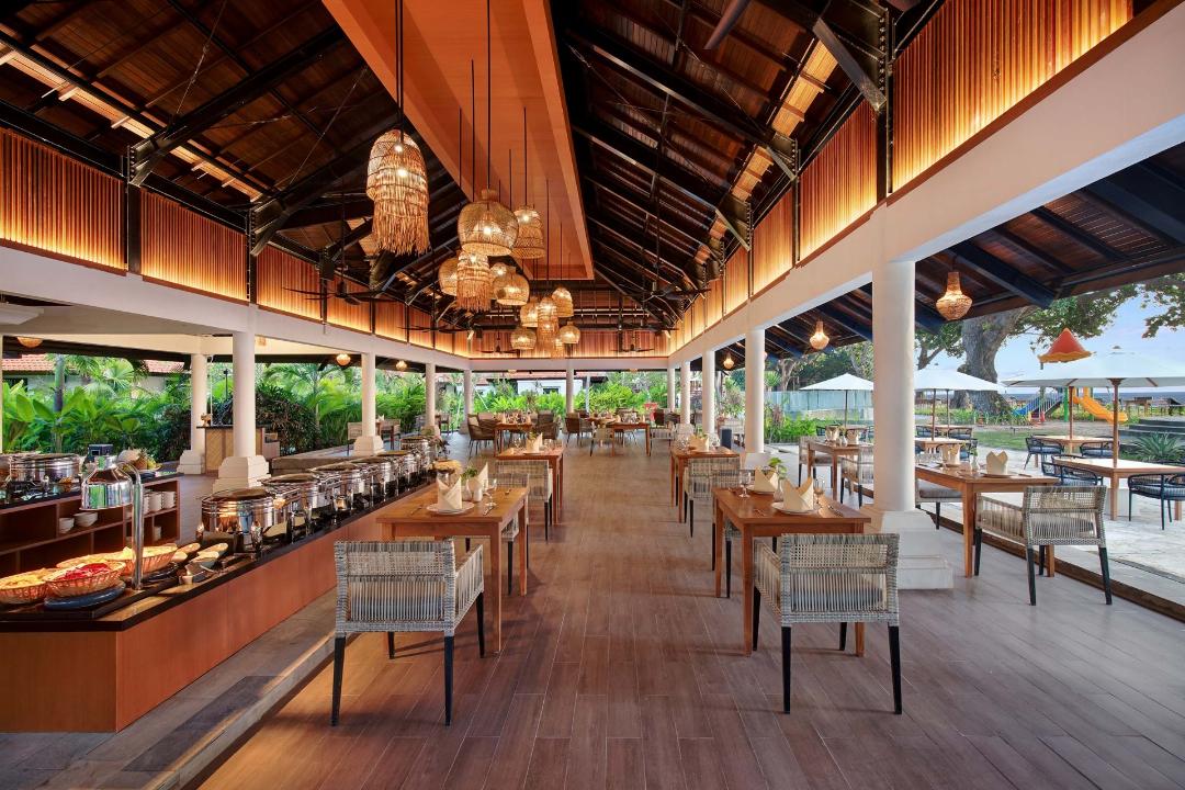 eL Hotel & Resort Bali - Sanur 22/61