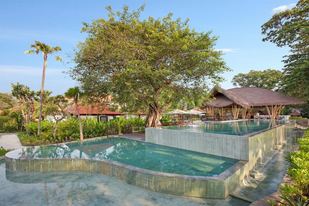eL Hotel & Resort Bali - Sanur 28/61