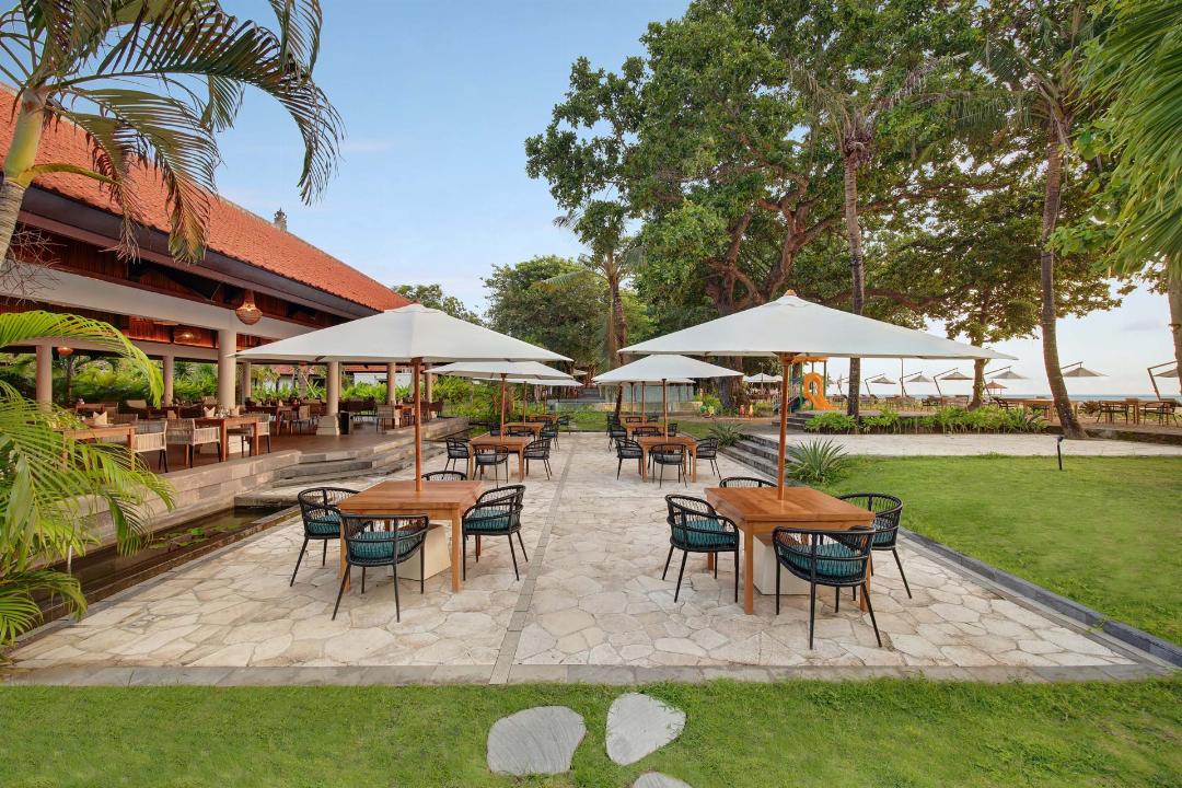 eL Hotel & Resort Bali - Sanur 26/61