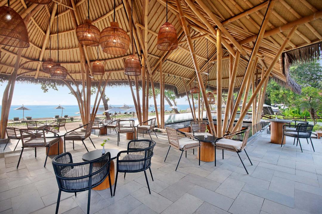 eL Hotel & Resort Bali - Sanur 25/61
