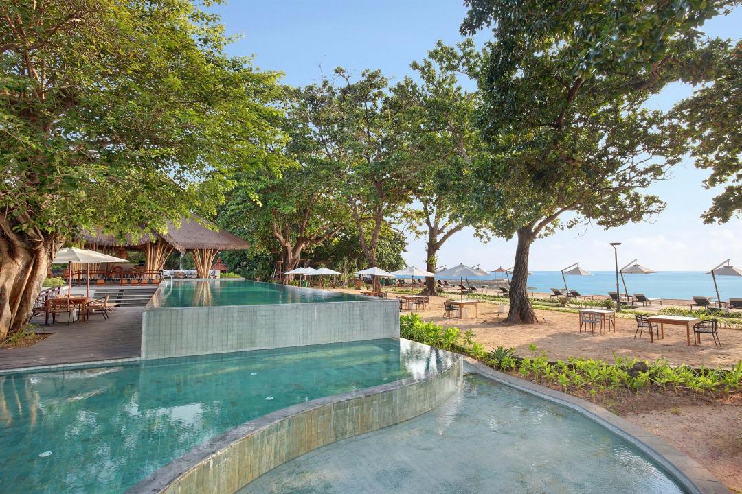 eL Hotel & Resort Bali - Sanur 29/61
