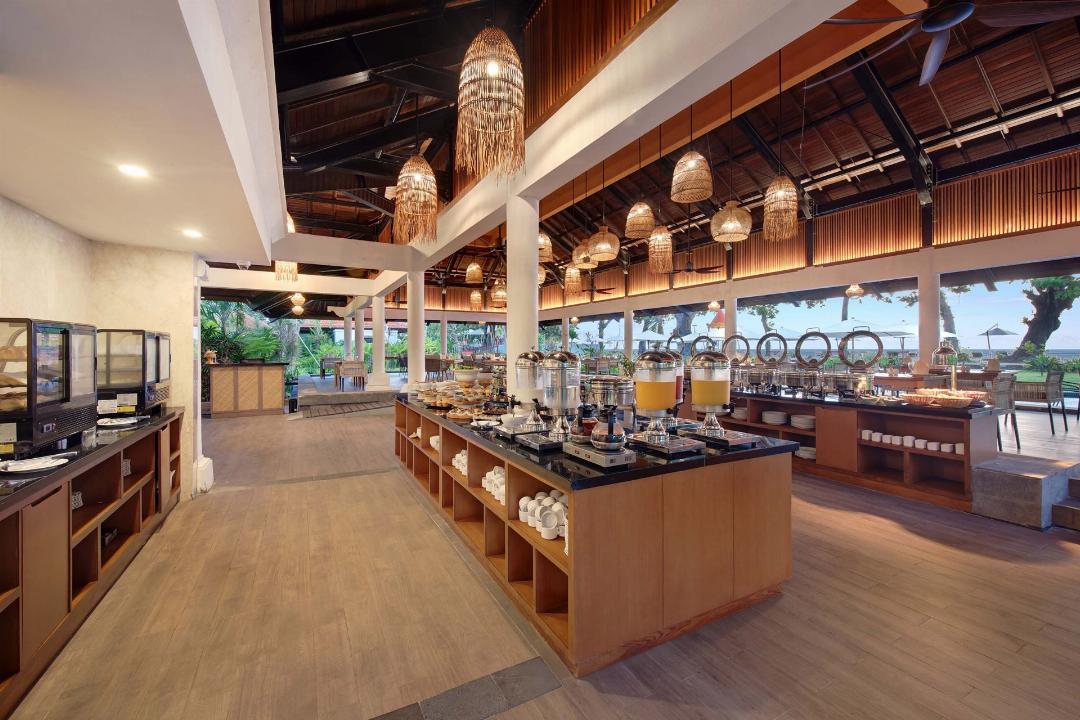 eL Hotel & Resort Bali - Sanur 20/61