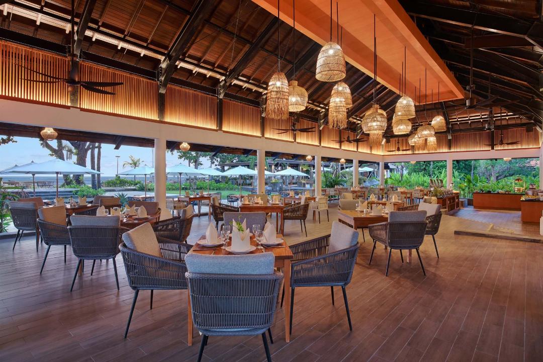 eL Hotel & Resort Bali - Sanur 21/61