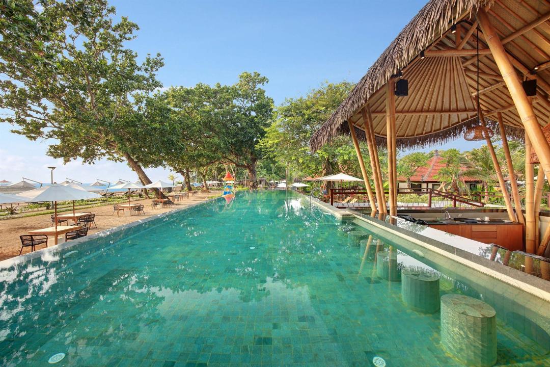 eL Hotel & Resort Bali - Sanur 27/61