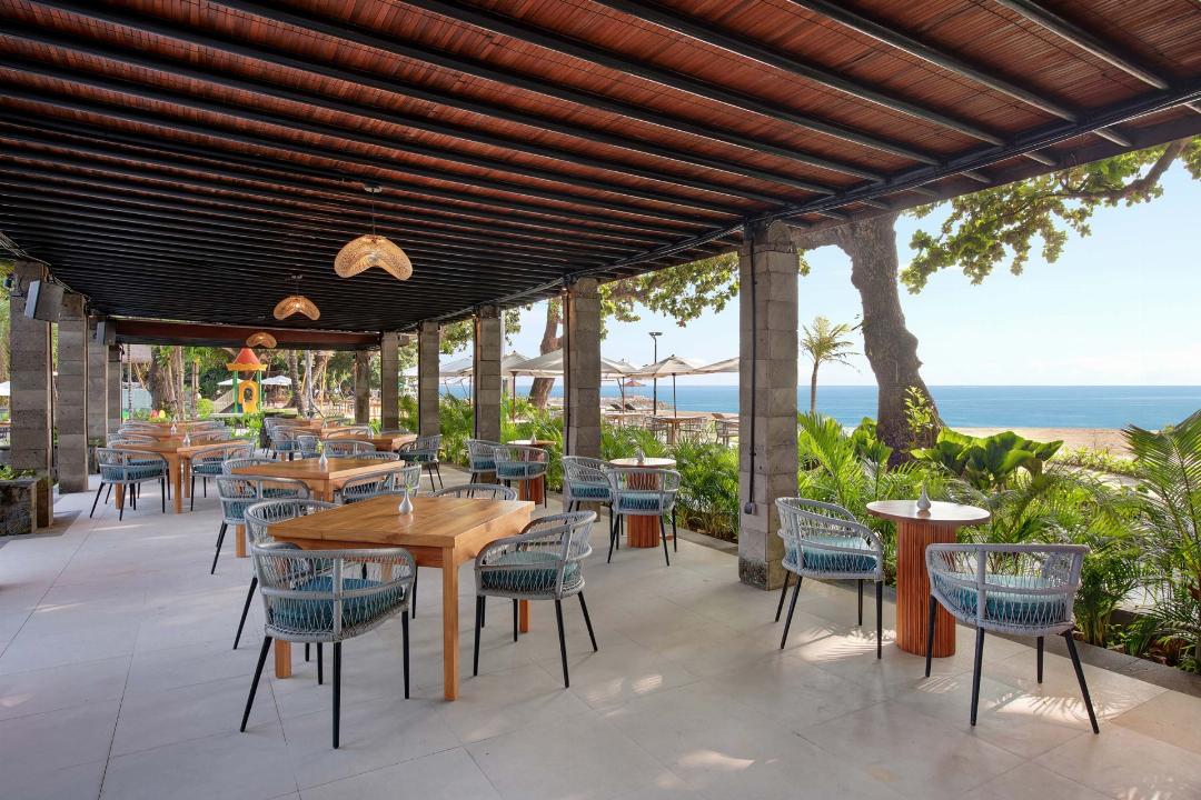 eL Hotel & Resort Bali - Sanur 23/61
