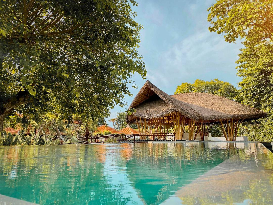 eL Hotel & Resort Bali - Sanur 30/61