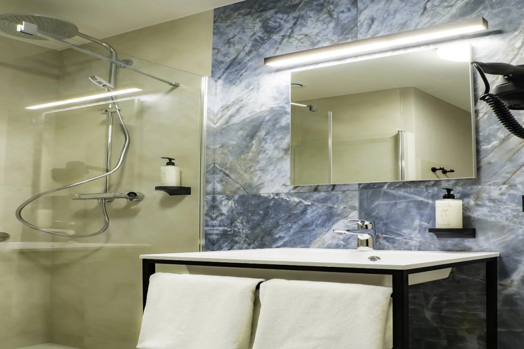 B&B HOTEL Wroclaw Old Town 22/27