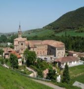 Monasterio de San Millan 1/39