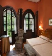 Monasterio de San Millan 7/39