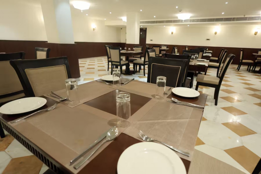 Ramada by Wyndham Jaisalmer Barmer Road 37/70