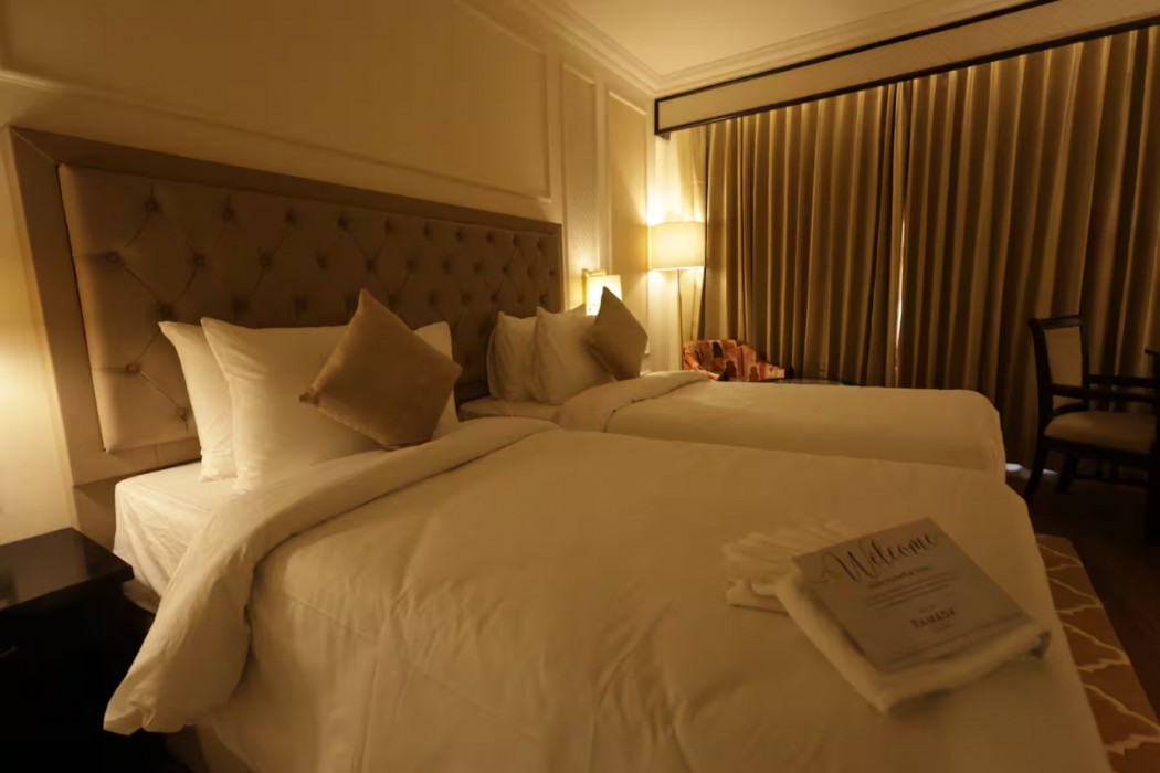 Ramada by Wyndham Jaisalmer Barmer Road 22/70