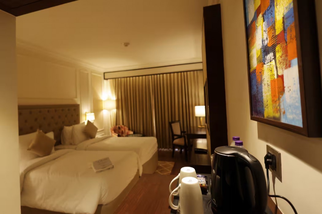 Ramada by Wyndham Jaisalmer Barmer Road 23/70