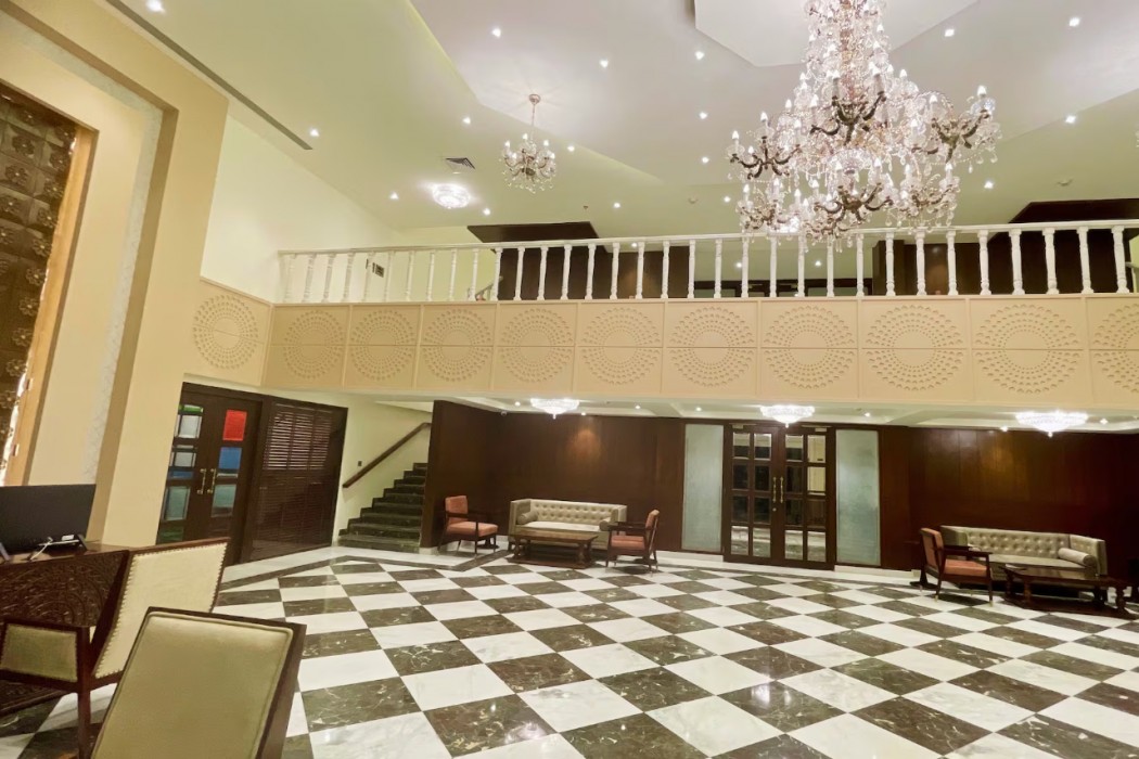Ramada by Wyndham Jaisalmer Barmer Road 12/70