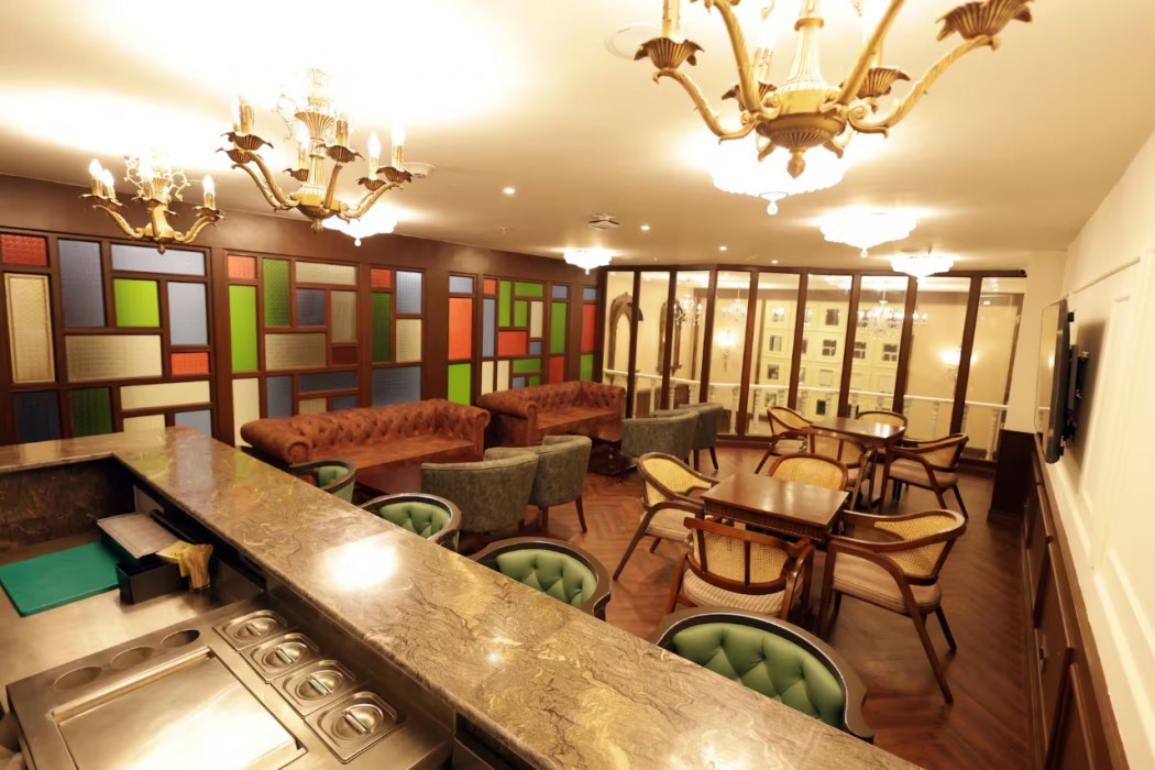 Ramada by Wyndham Jaisalmer Barmer Road 39/70
